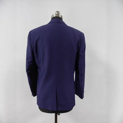 Y1522 Men's Suit Groom Wedding Dress