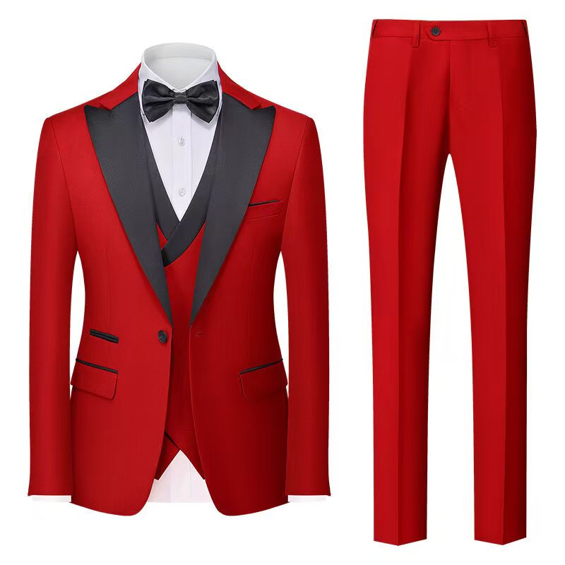 Y1530 Men's Korean Slim Fit