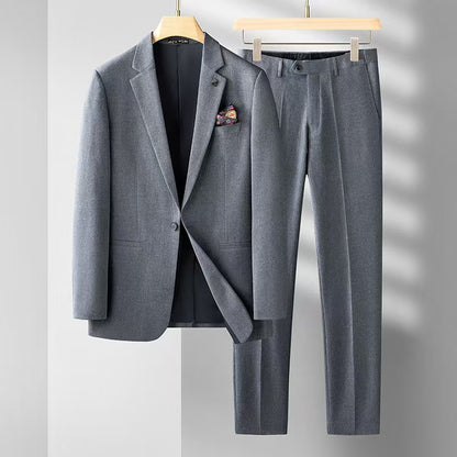 Y1535 new men's suit