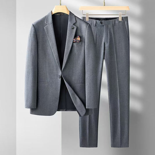 Y1535 new men's suit