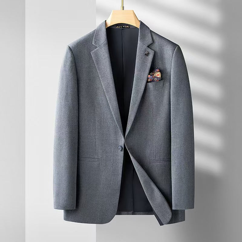 Y1535 new men's suit