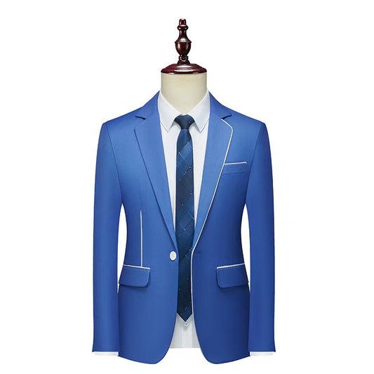Y1536 Men's Suit Jacket