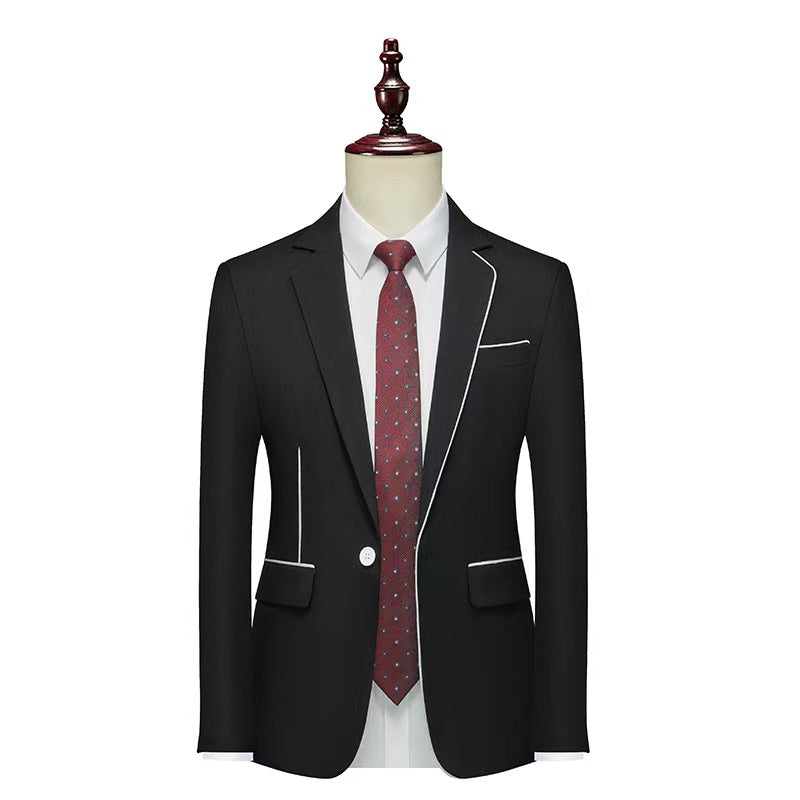 Y1536 Men's Suit Jacket