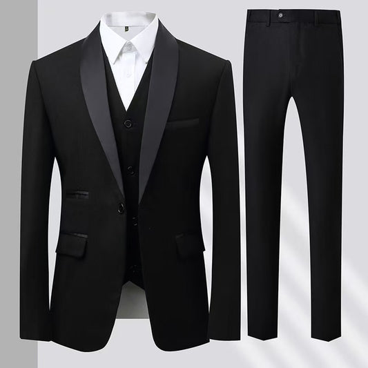 Y1549 Groom's Suit