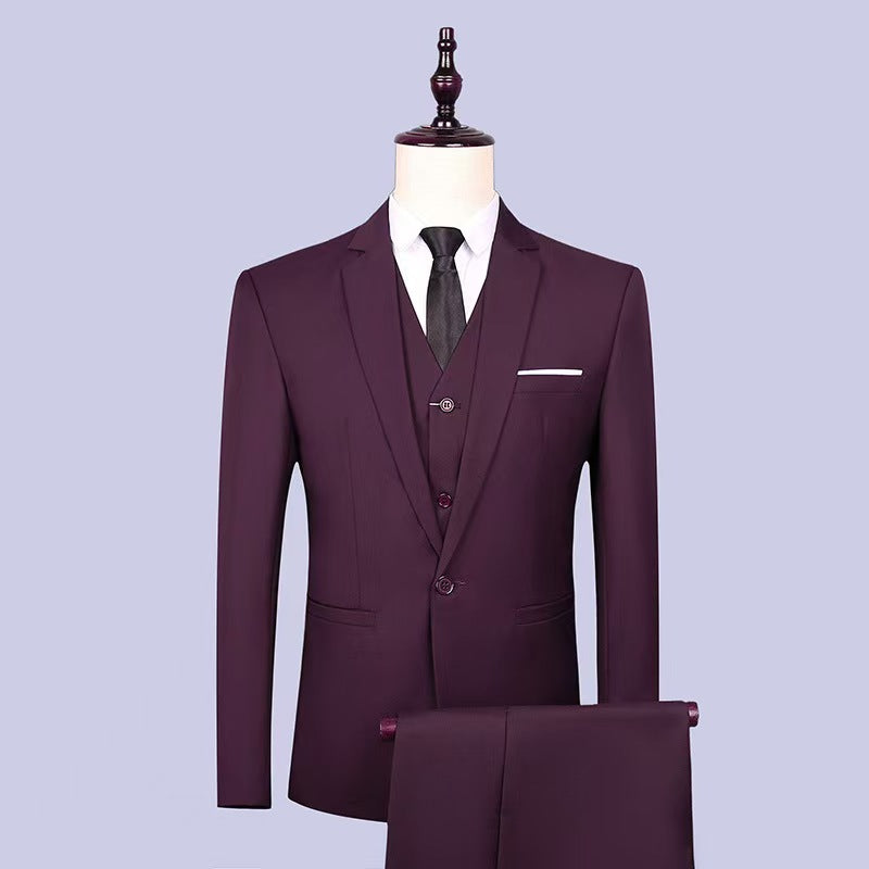 Y1550 men's suit