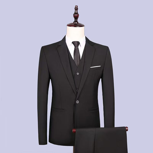 Y1550 men's suit