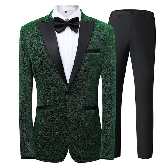 Y1552 Groom's Suit