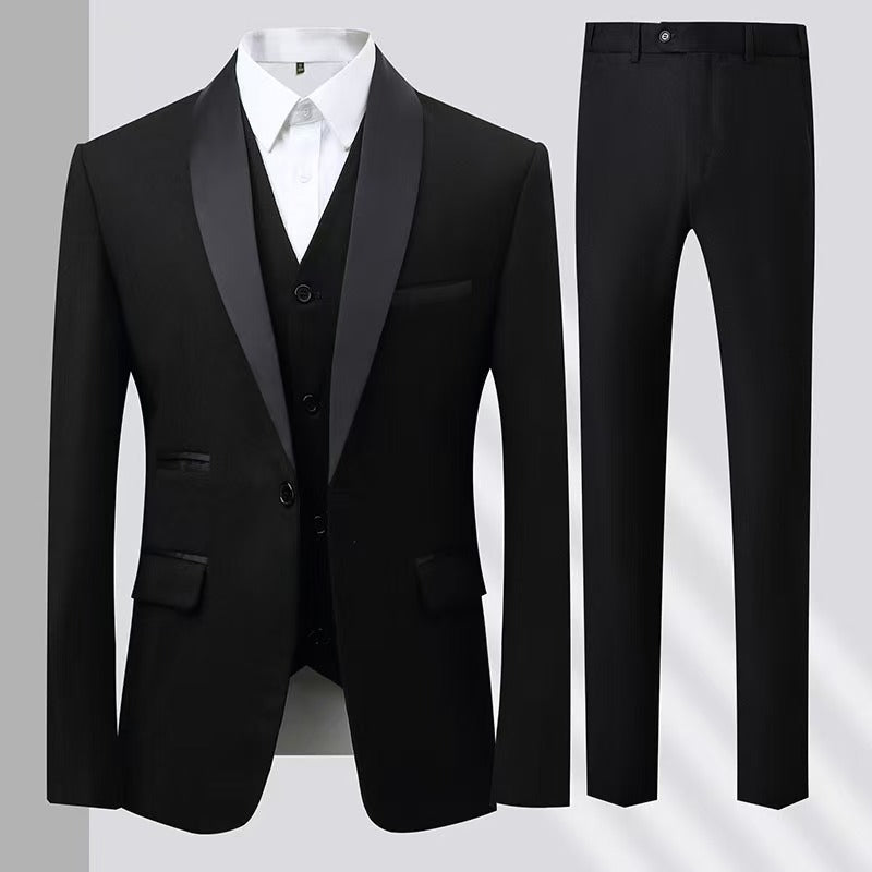Y4217 Suit Jacket