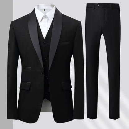 Y4217 Suit Jacket