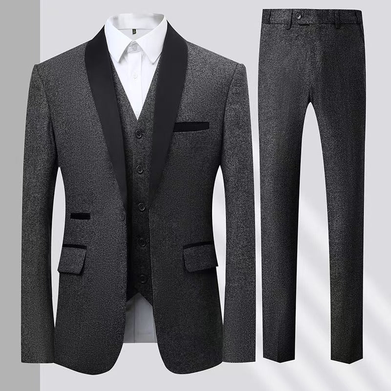 Y4218 Suit Jacket