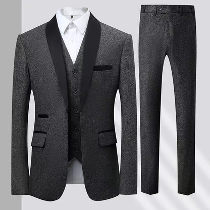 Y4218 Suit Jacket