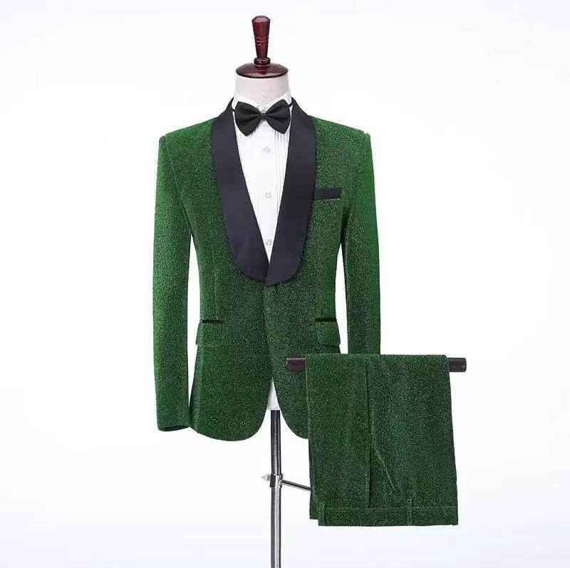 Y1555 men's suit
