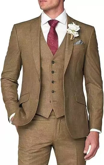 Y1559 Men's Suit