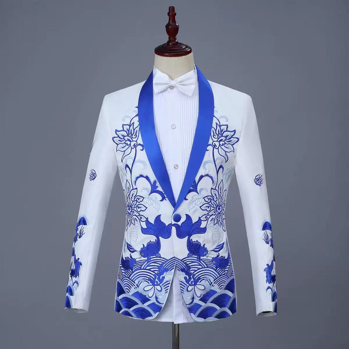 Y1560 Youth Art Examination Dress