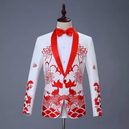 Y1560 Youth Art Examination Dress