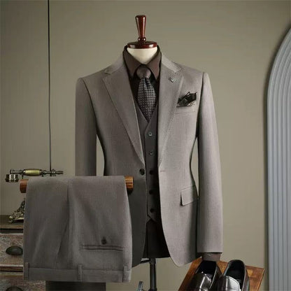 Y1564 men's suit