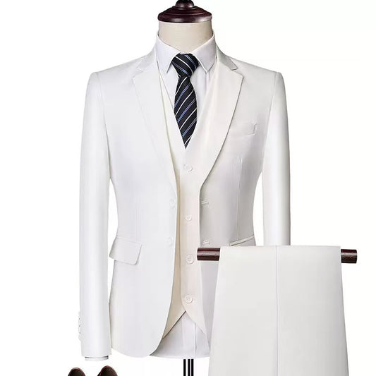 Y1712 business casual suit