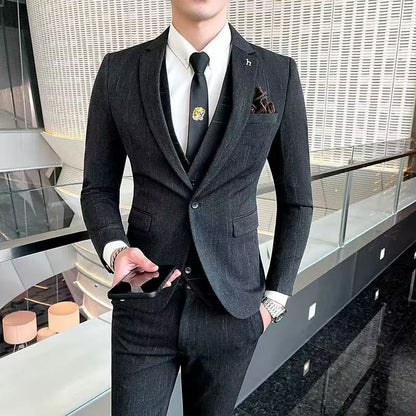 Y4175 Suit Jacket