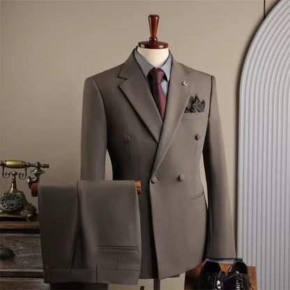 Y1569 Men's Suit