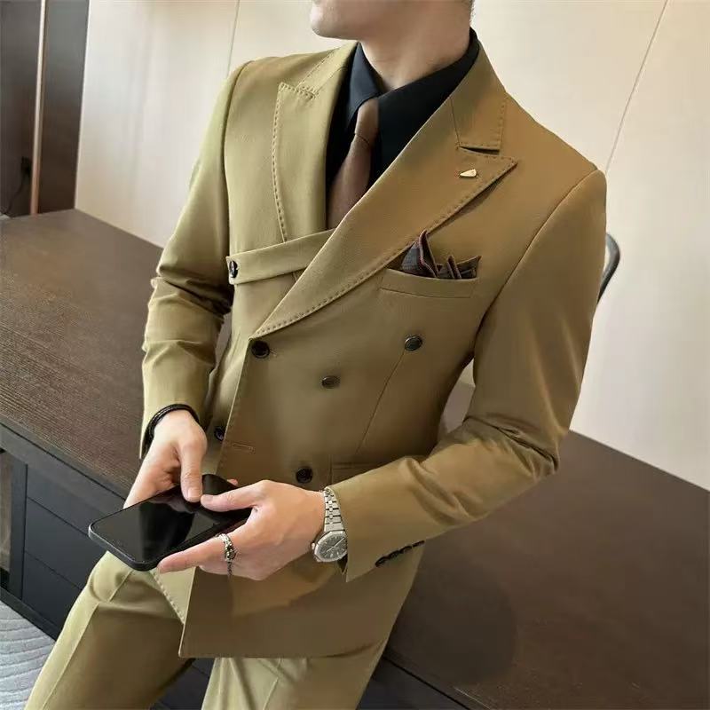 Y1570 men's suit