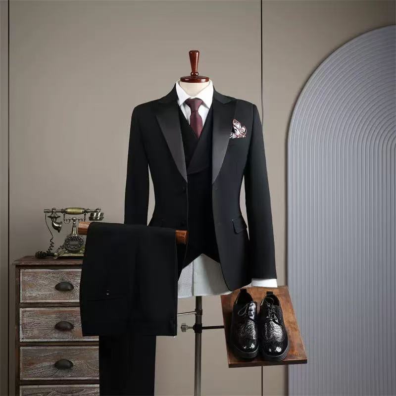 Y1572 men's suit