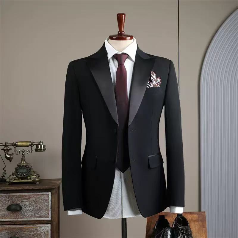 Y1572 men's suit