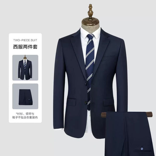 Y1574 men's suit