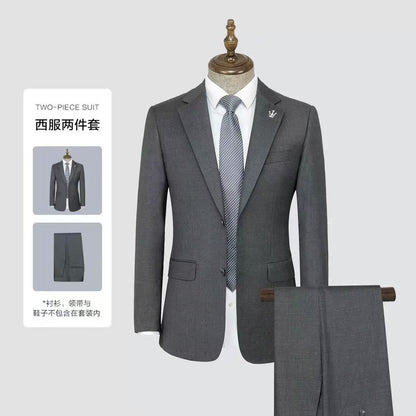 Y1574 men's suit