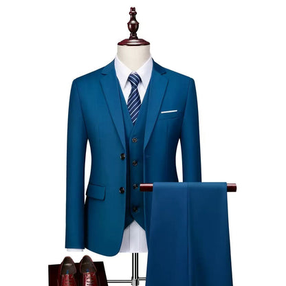Y6920 Men's Suit