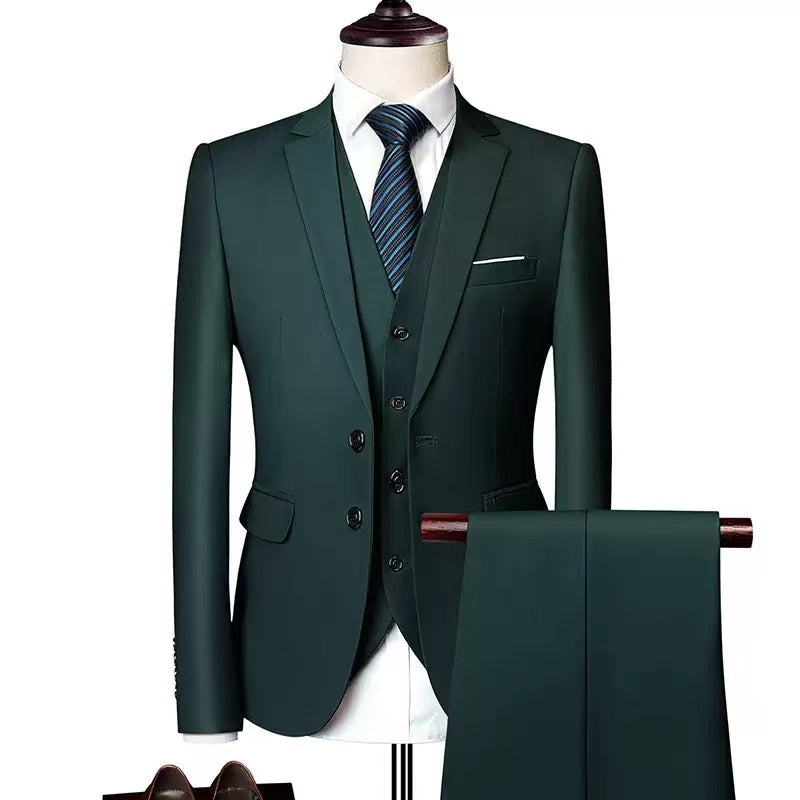 Y6904 Men's Suit