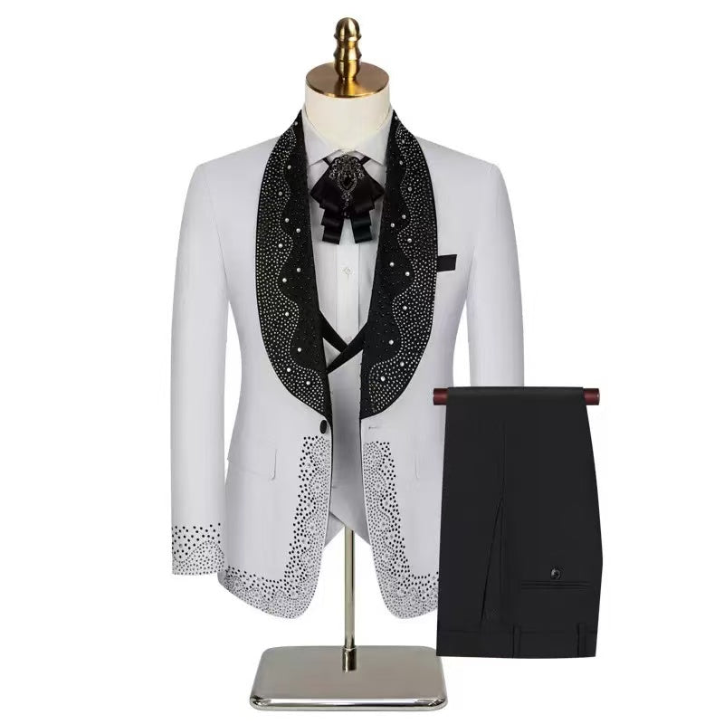Y1578 Men's Suit