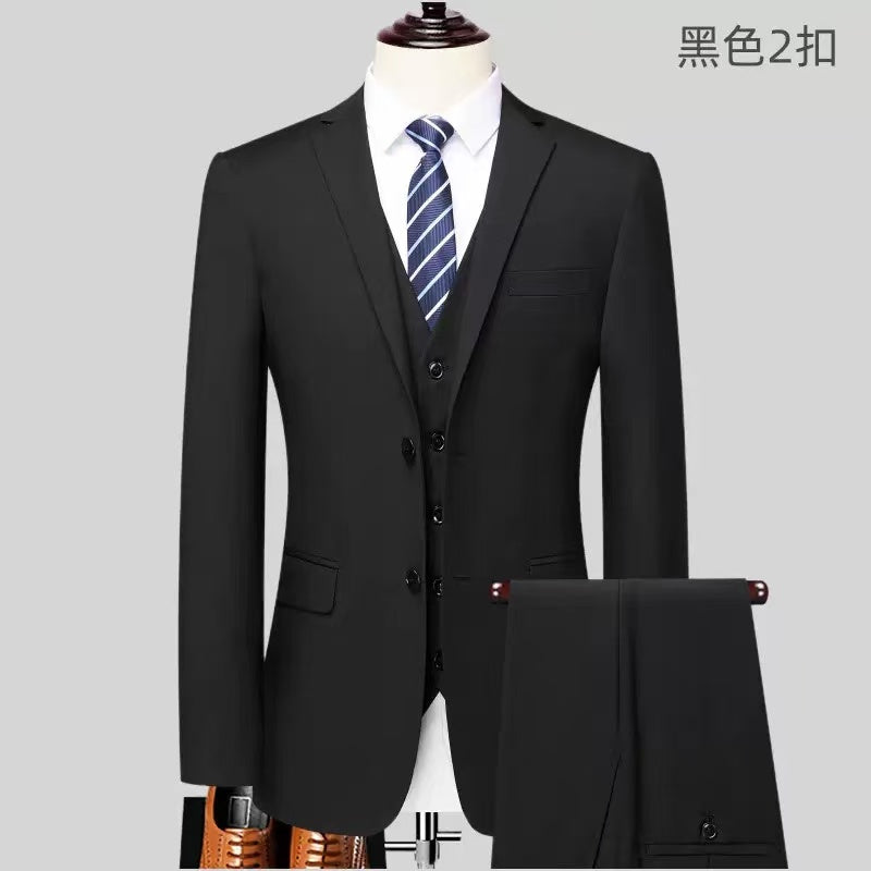 Y1581 Men's Business Casual