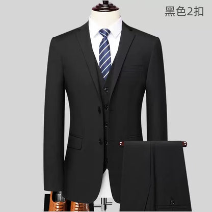Y1581 Men's Business Casual