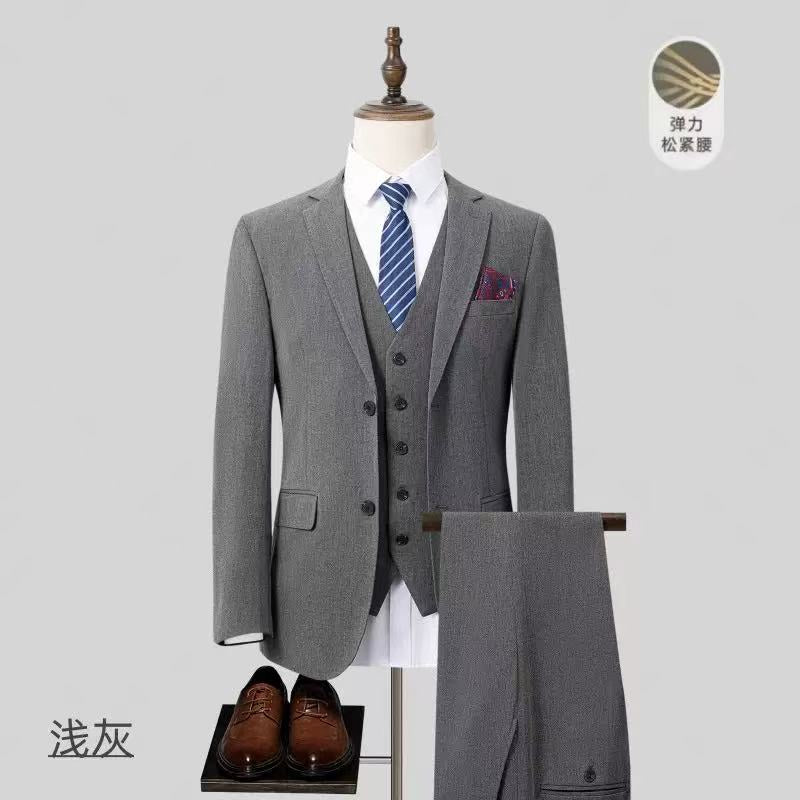 Y1583 men's high-end business