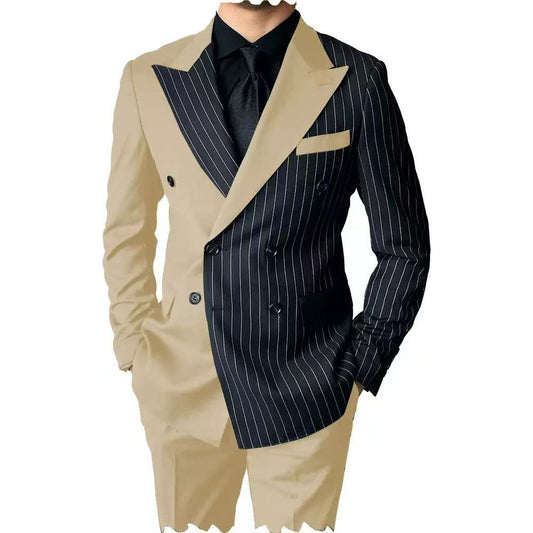 Y1590 two-piece suit