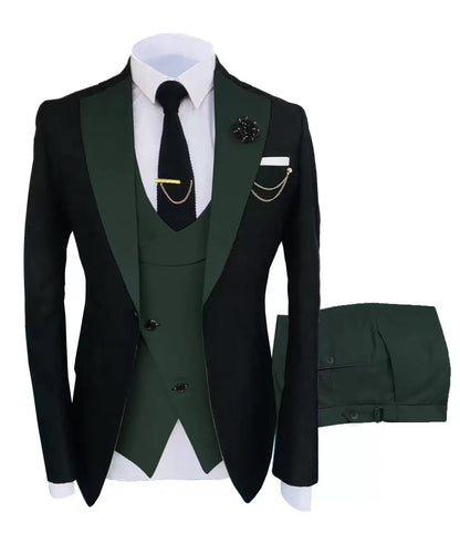 Y1602 wedding suit Sina