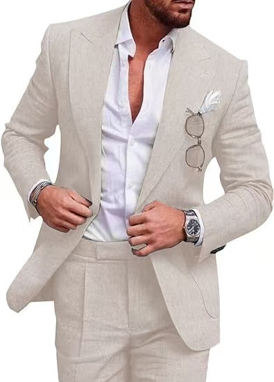 Y1605 Men's Suit