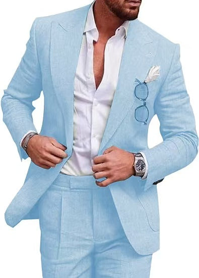 Y1606 Men's Suit
