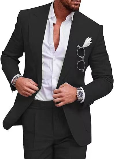 Y1606 Men's Suit