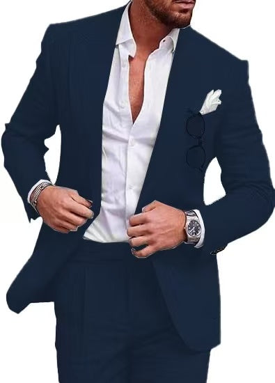 Y1606 Men's Suit