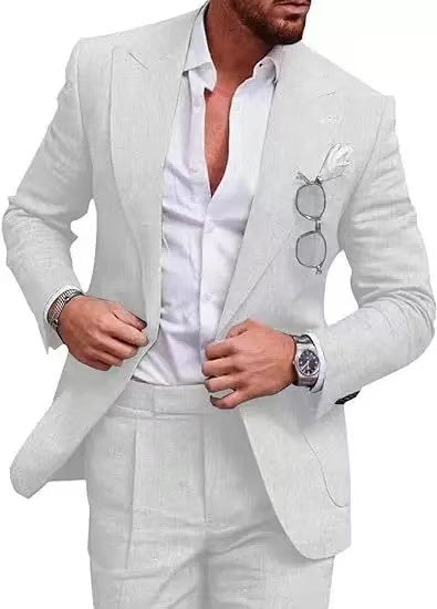 Y1608 Men's Suit