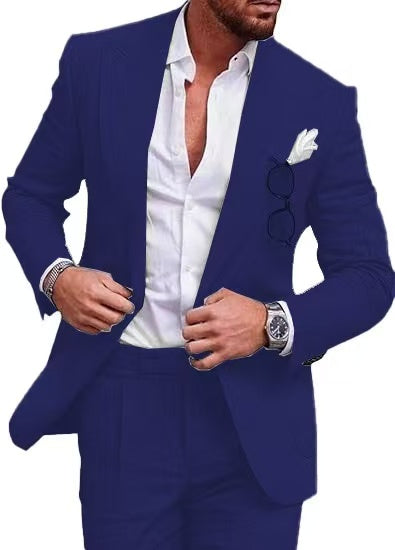 Y1608 Men's Suit