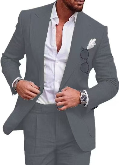 Y1608 Men's Suit