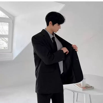 Y5606 Men's Suit
