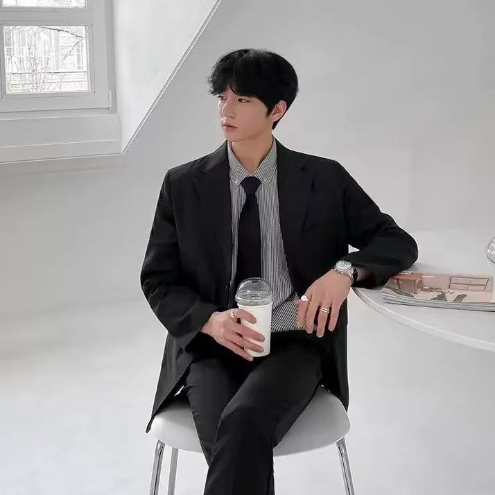 Y5606 Men's Suit