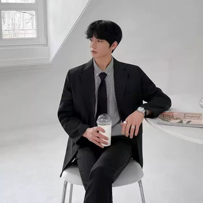 Y5606 Men's Suit