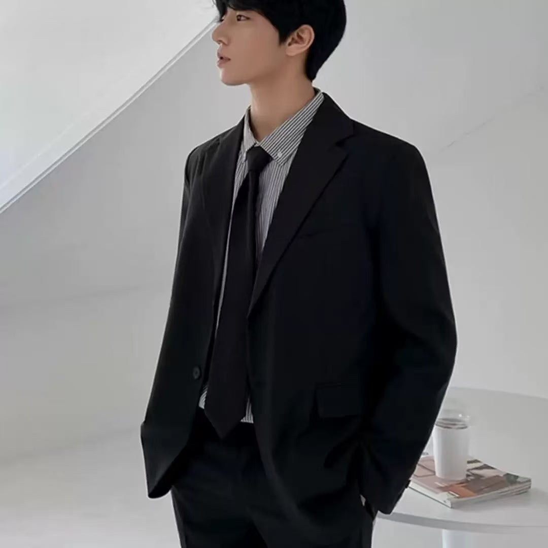 Y5606 Men's Suit