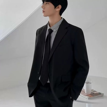 Y5606 Men's Suit