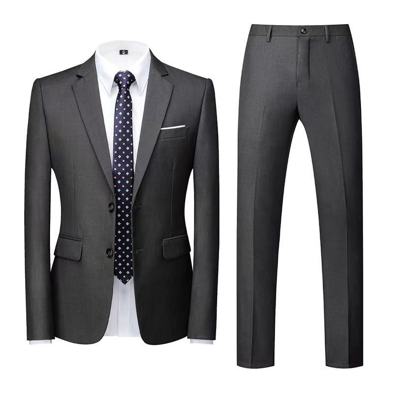 Y1617 Korean slim fit