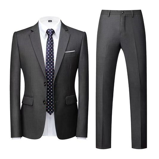 Y1617 Korean slim fit